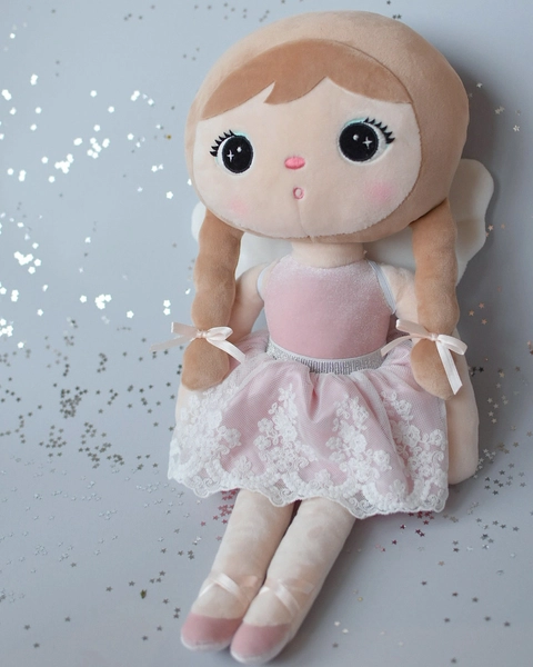 Metoo Doll Boho 48cm