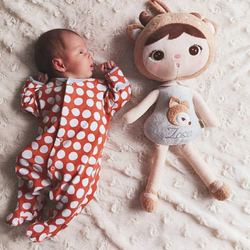 Metoo Grey Deer 50cm