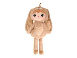 Beige Rabbit 70 cm - Metoo doll