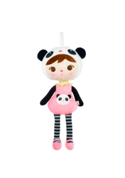 Metoo Panda doll 50cm