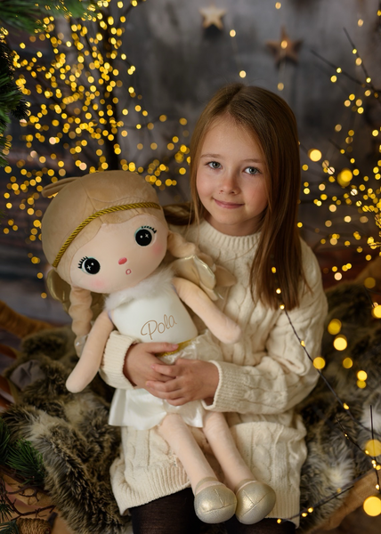 Metoo Doll Angel 70cm