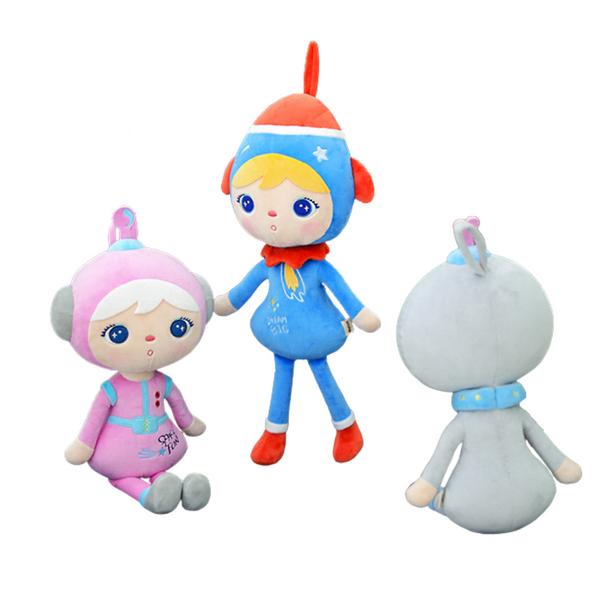 Metoo Spacecraft doll 50 cm