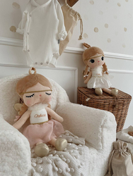 Metoo Doll Angel 48cm