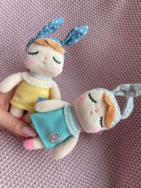 Metoo Mint Angela mini 18cm