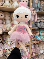 Metoo Ballet Doll 70cm