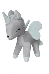 8 pcs - BOX Unicorns size M