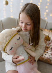 Metoo Doll Sleepy Angel 70cm