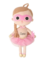 Sophia SuperGirl doll - Metoo 50cm