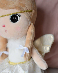 Metoo Doll Angel 48cm
