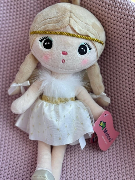 Metoo Angel Doll 30cm