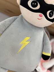 SuperBoy Backpack Metoo