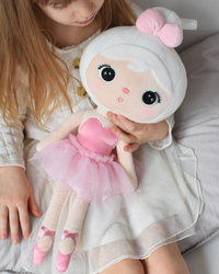 Metoo Ballet Doll 50cm