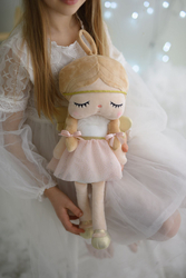 Metoo Doll Sleepy Angel 48cm