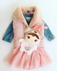 10 pcs PACK Koala Purse Metoo