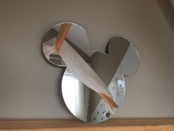 Mouse Mirror