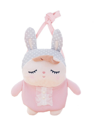 Pink Angela Purse Metoo