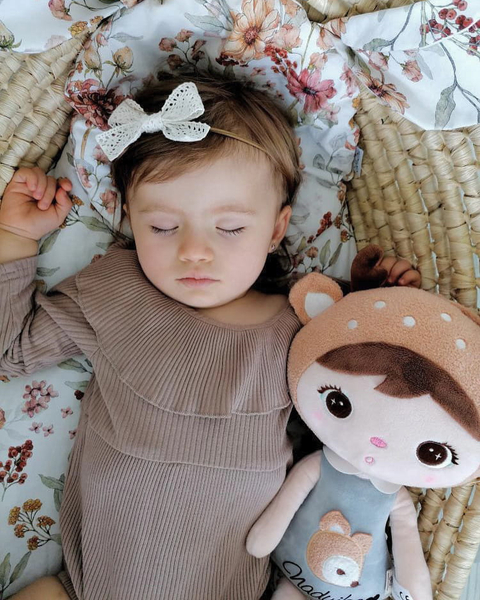 Metoo Grey Deer 50cm