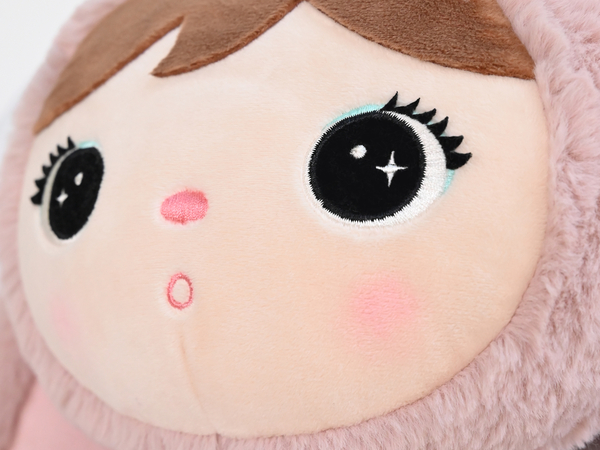 Metoo Powder Pink Bunny 70cm
