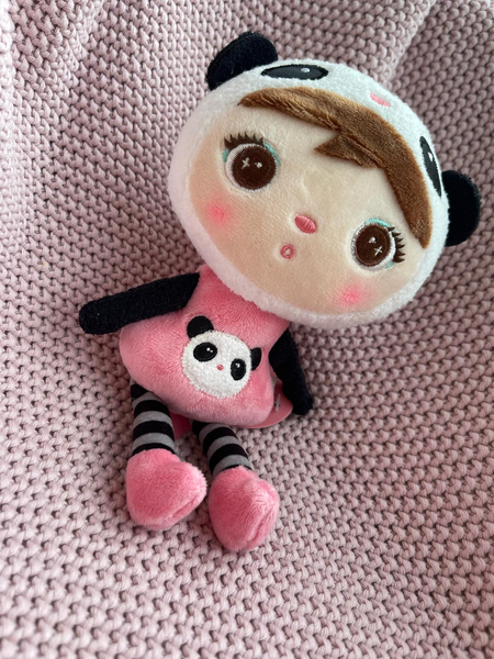 Metoo Doll Panda mini 22cm