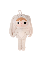 Light Beige Rabbit 50cm Metoo