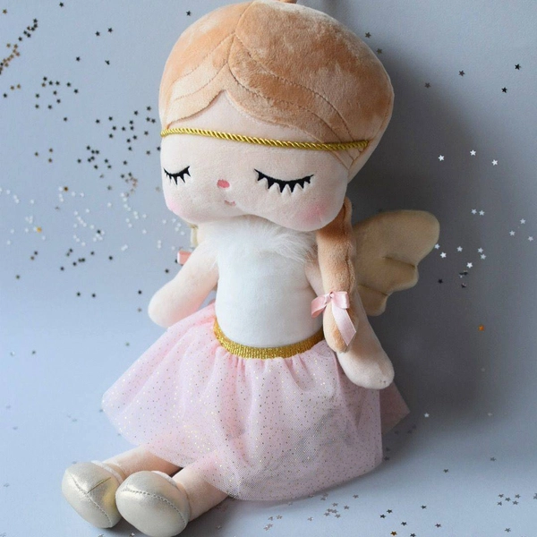 Metoo Doll Sleepy Angel 48cm