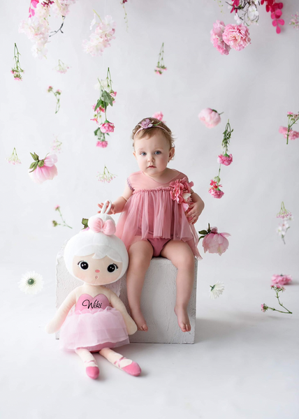 Metoo Ballet Doll 70cm