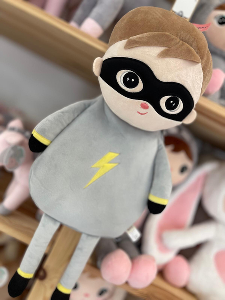 SuperBoy Backpack Metoo