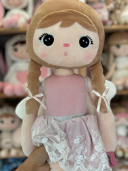 Metoo Doll Angel 70cm