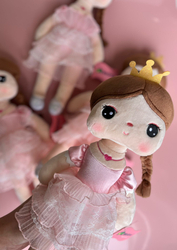 Metoo Angela Princess