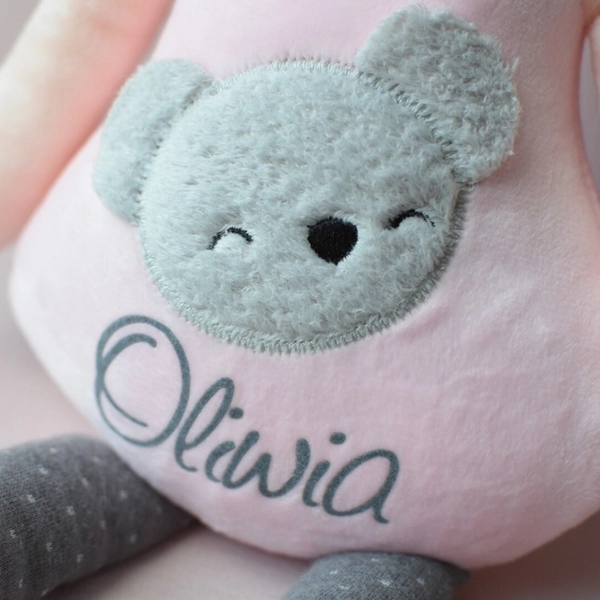 Metoo Koala Doll XL