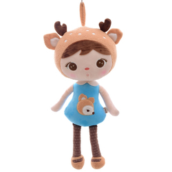Metoo Blue Deer 50cm