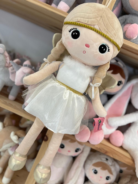 Metoo Doll Angel 70cm