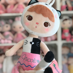 Metoo doll - Kitty