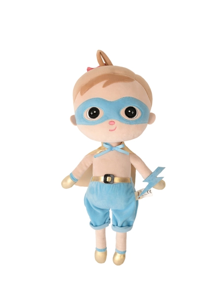 Mateo SuperHero- Metoo doll 50cm