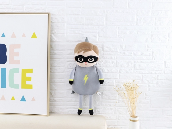 SuperBoy Backpack Metoo