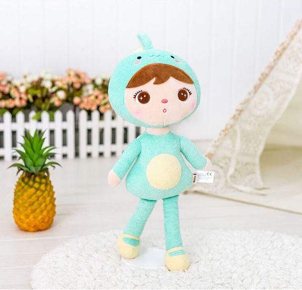 Metoo Dinosaur doll 50cm
