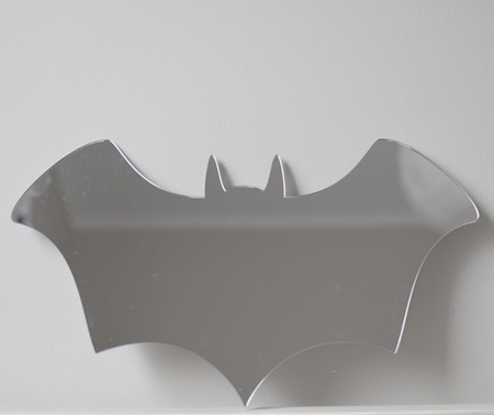 Bat - Mirror