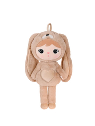 Beige Rabbit 50cm Metoo