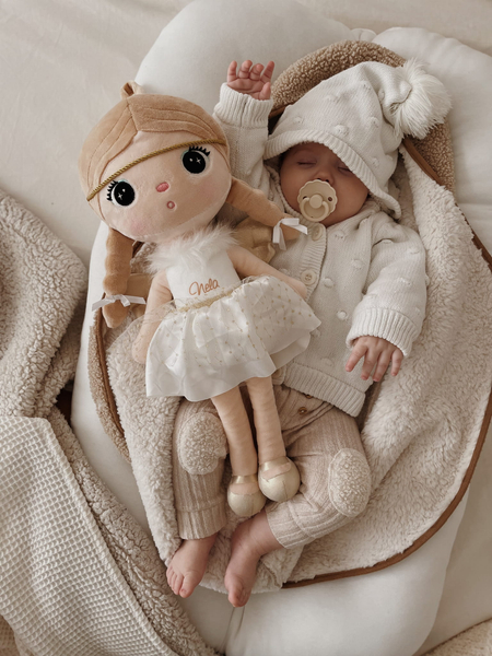 Metoo Doll Angel 48cm