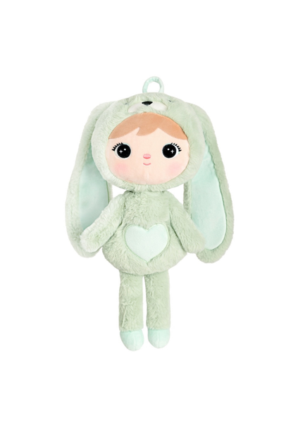 Sage green Rabbit 50cm Metoo