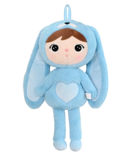 Metoo SkyBlue Rabbit 70cm
