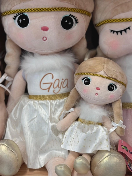 Metoo Angel Doll 30cm