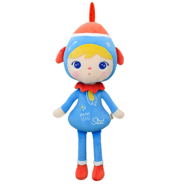 Metoo Star Racket doll 50 cm