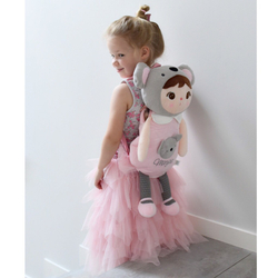 Metoo Backpack Koala Doll
