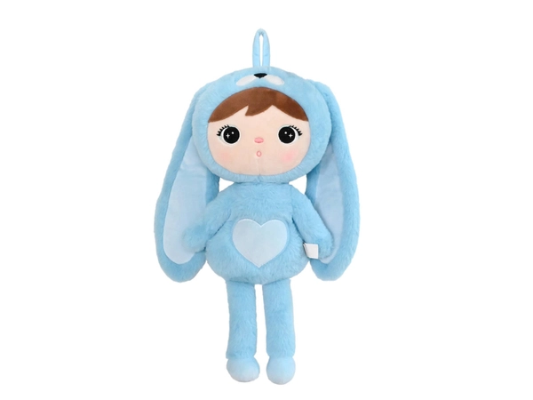 Metoo SkyBlue Rabbit 50cm