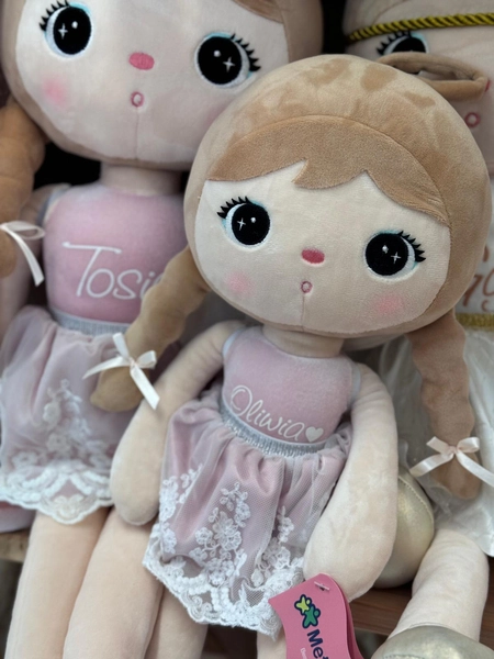 Metoo Doll Boho 48cm