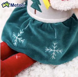 Metoo Jibao Christmas 50cm