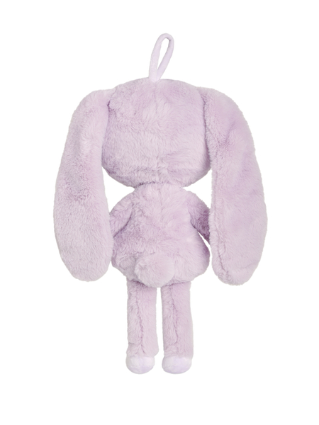 Lilac Rabbit 50cm Metoo