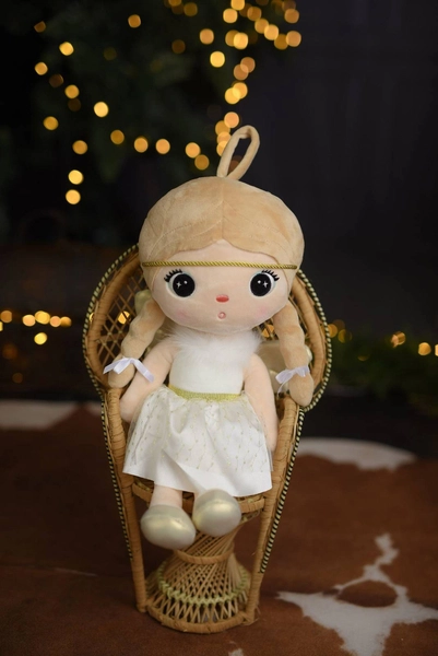 Metoo Doll Angel 48cm