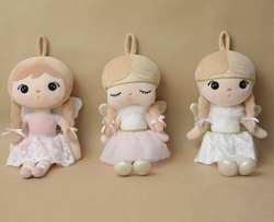Metoo Doll Angel 48cm